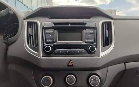 Hyundai Creta I рестайлинг, 2018 год, 1 471 500 рублей, 15 фотография