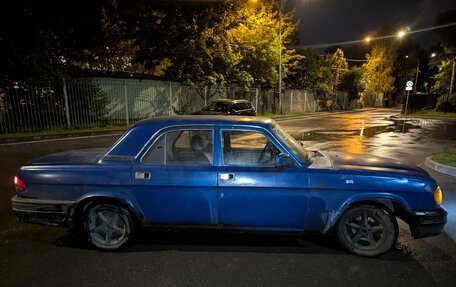 ГАЗ 3110 «Волга», 2000 год, 60 000 рублей, 5 фотография