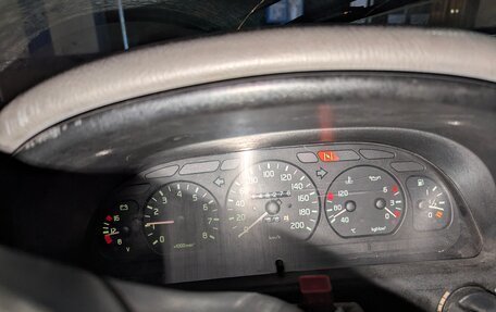ГАЗ 3110 «Волга», 2000 год, 60 000 рублей, 14 фотография