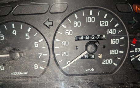 ГАЗ 3110 «Волга», 2000 год, 60 000 рублей, 15 фотография
