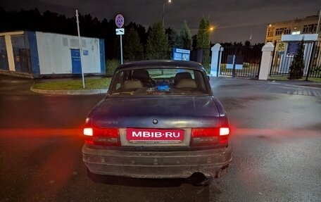 ГАЗ 3110 «Волга», 2000 год, 60 000 рублей, 4 фотография
