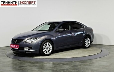 Mazda 6, 2008 год, 767 000 рублей, 1 фотография