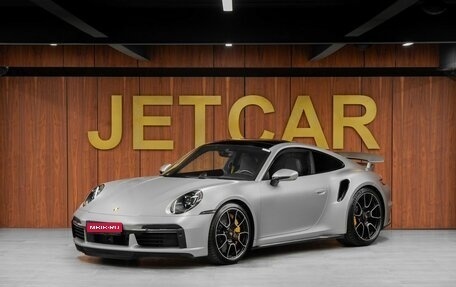 Porsche 911, 2020 год, 19 990 000 рублей, 1 фотография