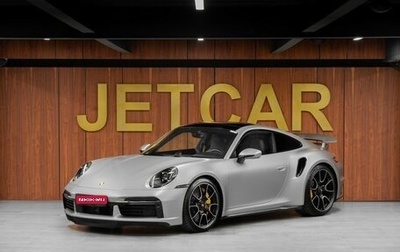 Porsche 911, 2020 год, 19 990 000 рублей, 1 фотография