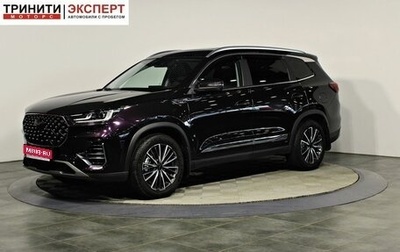 Chery Tiggo 8 Pro, 2023 год, 2 357 000 рублей, 1 фотография