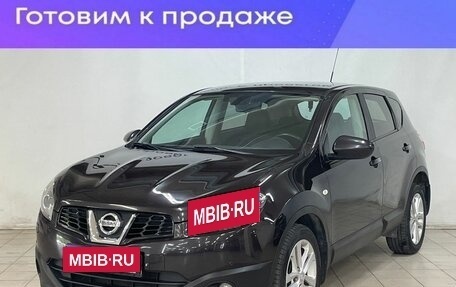 Nissan Qashqai, 2011 год, 1 120 000 рублей, 1 фотография