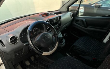 Citroen Berlingo II рестайлинг, 2013 год, 770 000 рублей, 7 фотография