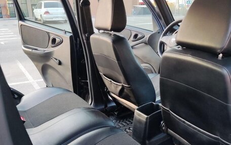 Chevrolet Niva I рестайлинг, 2014 год, 575 000 рублей, 7 фотография