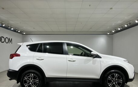 Toyota RAV4, 2014 год, 1 949 000 рублей, 6 фотография