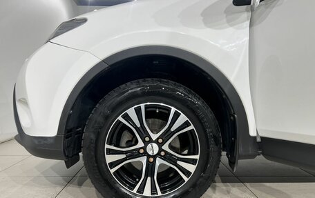 Toyota RAV4, 2014 год, 1 949 000 рублей, 11 фотография
