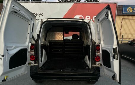 Citroen Berlingo II рестайлинг, 2013 год, 770 000 рублей, 11 фотография