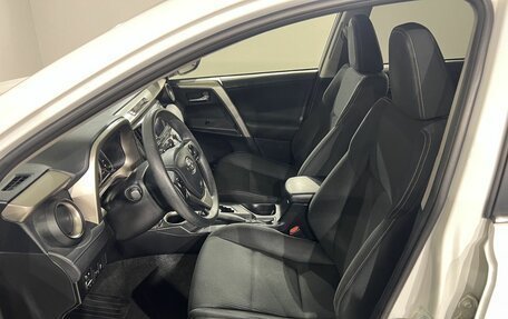 Toyota RAV4, 2014 год, 1 949 000 рублей, 13 фотография