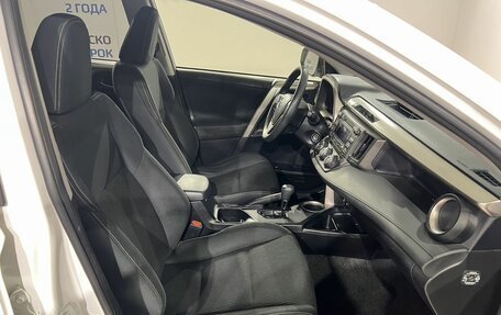 Toyota RAV4, 2014 год, 1 949 000 рублей, 14 фотография
