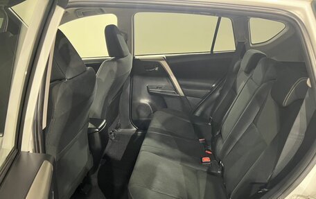 Toyota RAV4, 2014 год, 1 949 000 рублей, 16 фотография