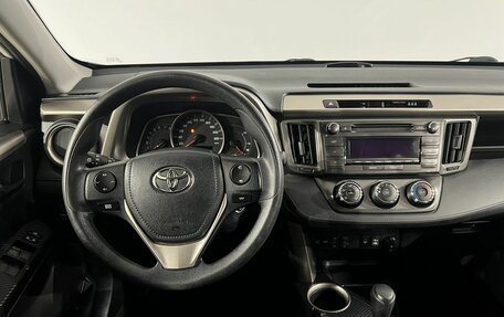 Toyota RAV4, 2014 год, 1 949 000 рублей, 15 фотография