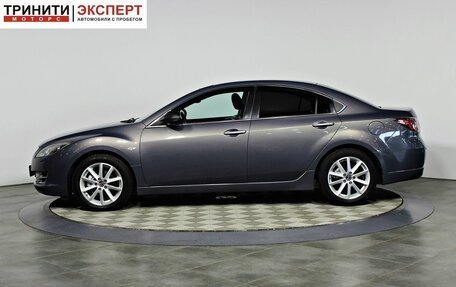 Mazda 6, 2008 год, 767 000 рублей, 8 фотография