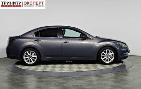 Mazda 6, 2008 год, 767 000 рублей, 4 фотография