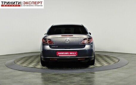 Mazda 6, 2008 год, 767 000 рублей, 6 фотография