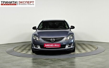 Mazda 6, 2008 год, 767 000 рублей, 2 фотография