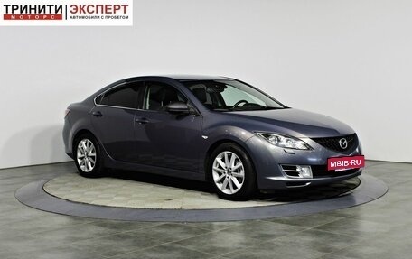 Mazda 6, 2008 год, 767 000 рублей, 3 фотография