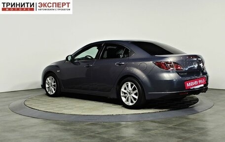Mazda 6, 2008 год, 767 000 рублей, 7 фотография