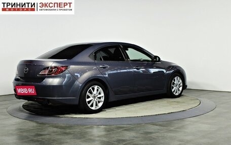 Mazda 6, 2008 год, 767 000 рублей, 5 фотография