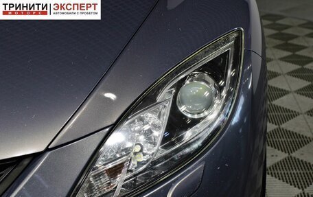 Mazda 6, 2008 год, 767 000 рублей, 9 фотография