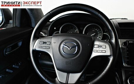Mazda 6, 2008 год, 767 000 рублей, 12 фотография