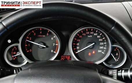 Mazda 6, 2008 год, 767 000 рублей, 13 фотография