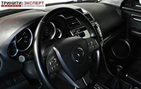 Mazda 6, 2008 год, 767 000 рублей, 10 фотография