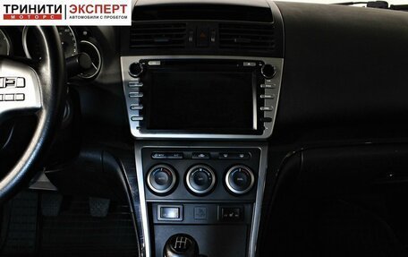 Mazda 6, 2008 год, 767 000 рублей, 14 фотография