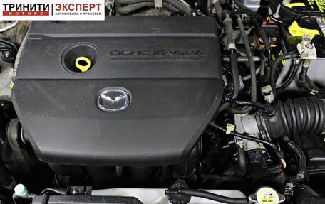 Mazda 6, 2008 год, 767 000 рублей, 17 фотография