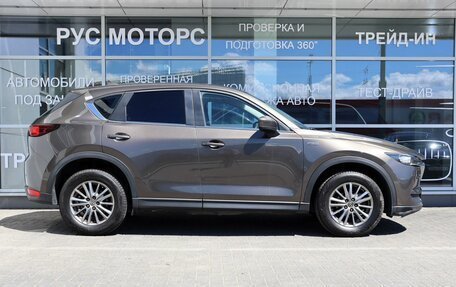 Mazda CX-5 II, 2018 год, 2 290 000 рублей, 5 фотография
