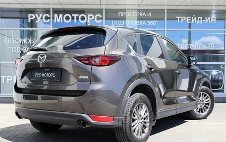 Mazda CX-5 II, 2018 год, 2 290 000 рублей, 3 фотография
