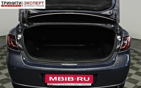 Mazda 6, 2008 год, 767 000 рублей, 16 фотография