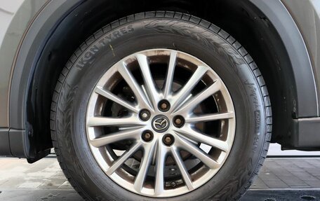 Mazda CX-5 II, 2018 год, 2 290 000 рублей, 7 фотография