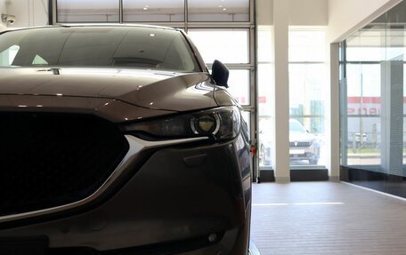 Mazda CX-5 II, 2018 год, 2 290 000 рублей, 8 фотография