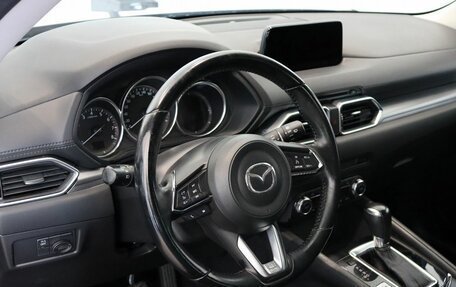 Mazda CX-5 II, 2018 год, 2 290 000 рублей, 13 фотография