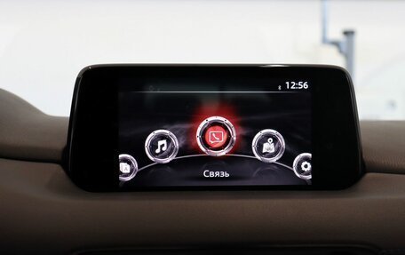 Mazda CX-5 II, 2018 год, 2 290 000 рублей, 21 фотография