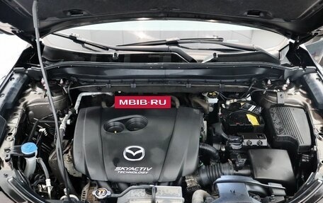 Mazda CX-5 II, 2018 год, 2 290 000 рублей, 9 фотография
