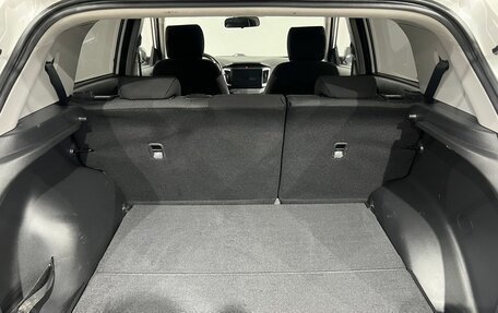 Hyundai Creta I рестайлинг, 2021 год, 1 990 000 рублей, 18 фотография