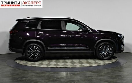 Chery Tiggo 8 Pro, 2023 год, 2 357 000 рублей, 4 фотография
