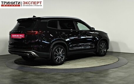 Chery Tiggo 8 Pro, 2023 год, 2 357 000 рублей, 5 фотография