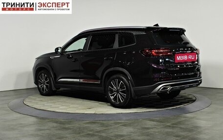 Chery Tiggo 8 Pro, 2023 год, 2 357 000 рублей, 7 фотография