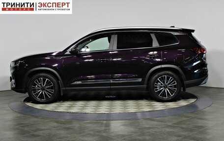 Chery Tiggo 8 Pro, 2023 год, 2 357 000 рублей, 8 фотография
