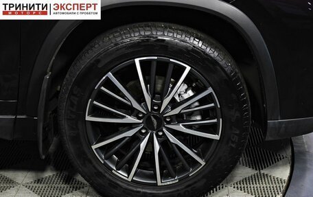 Chery Tiggo 8 Pro, 2023 год, 2 357 000 рублей, 18 фотография