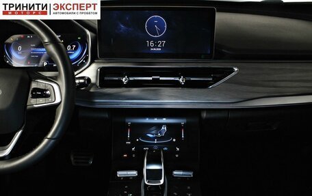 Chery Tiggo 8 Pro, 2023 год, 2 357 000 рублей, 14 фотография
