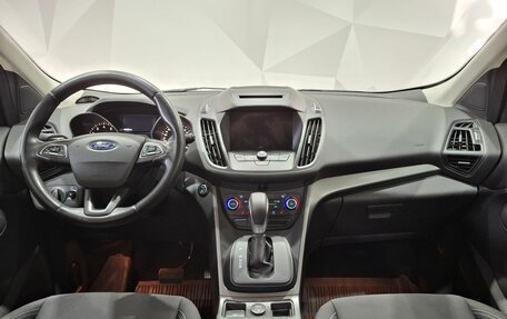 Ford Kuga III, 2017 год, 1 900 000 рублей, 9 фотография