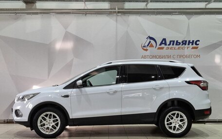 Ford Kuga III, 2017 год, 1 900 000 рублей, 6 фотография