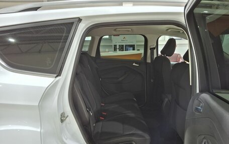 Ford Kuga III, 2017 год, 1 900 000 рублей, 17 фотография